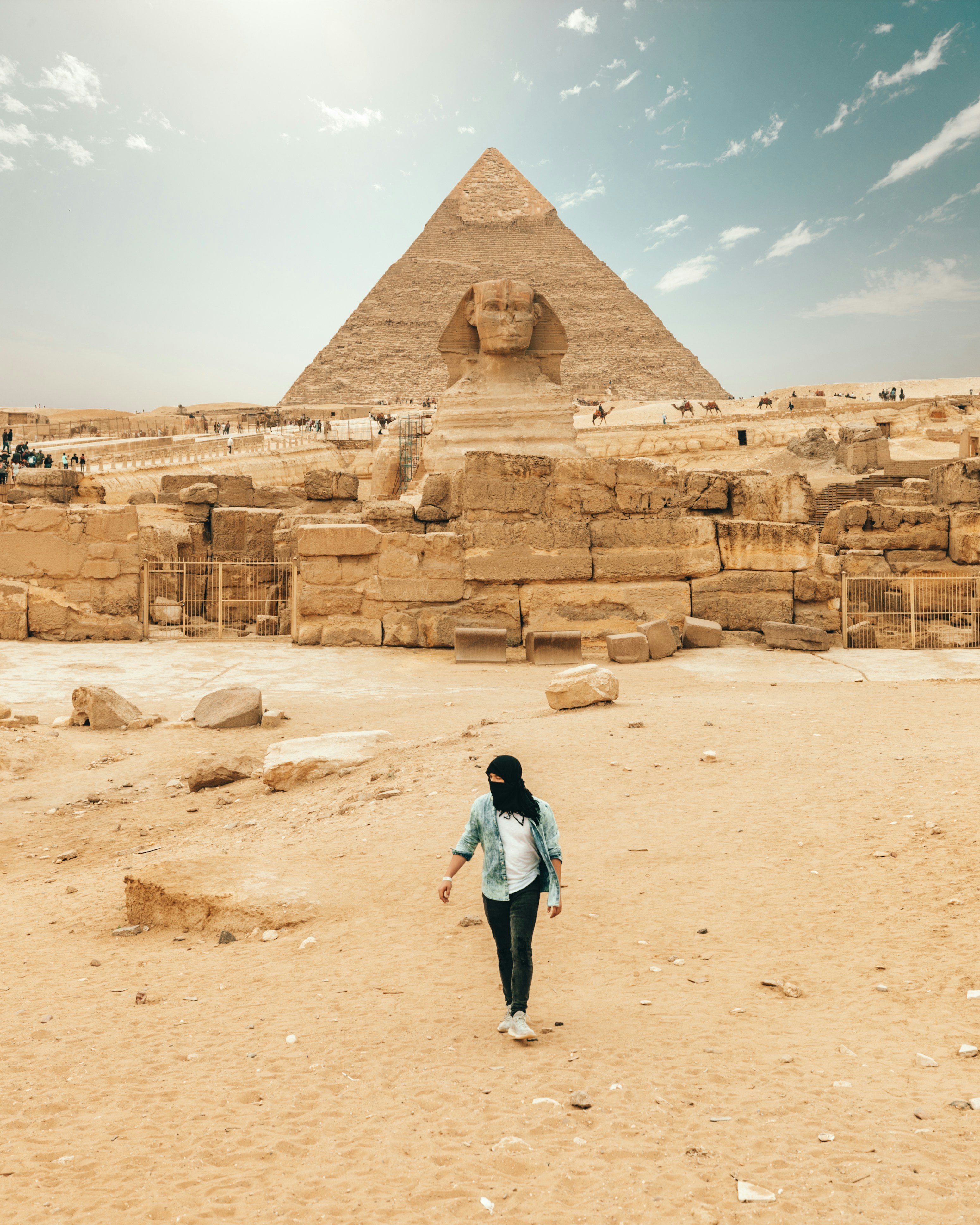Valley of Kings